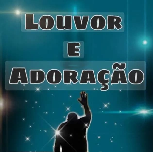 Louvores e Adoração