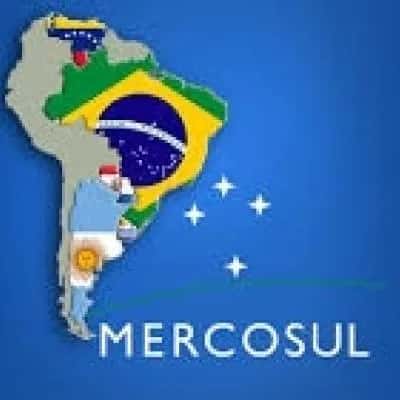 MERCOSUL — grupos de WhatsApp