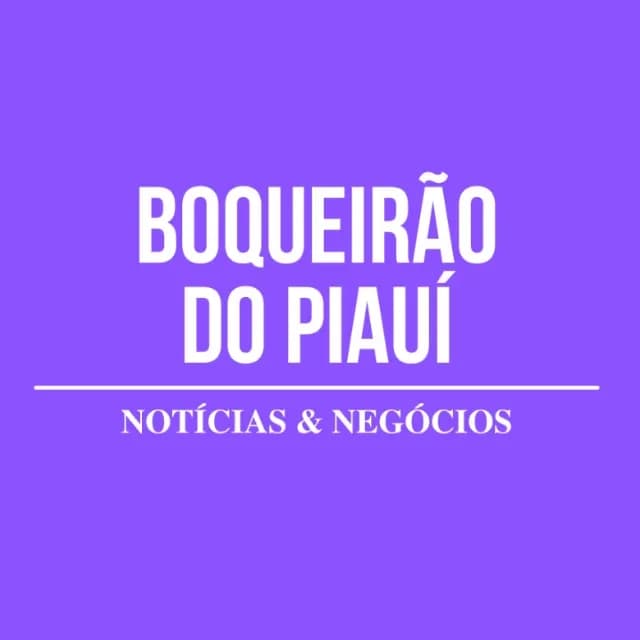 Boqueirão Do Piauí - Notícias E Negócios