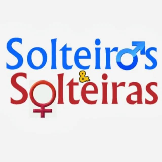 Só Solteiros(as) das Divisas, MS, SP, MG e GO