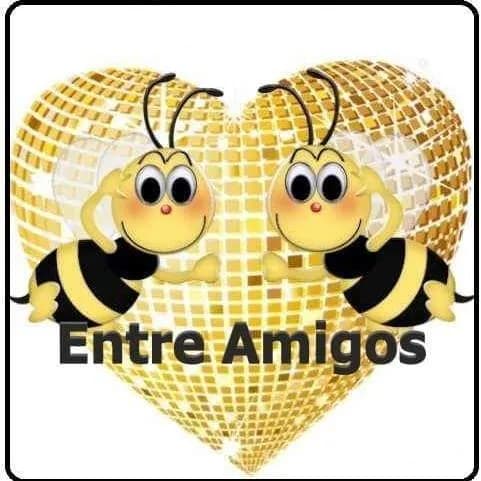 Entre Amigos
