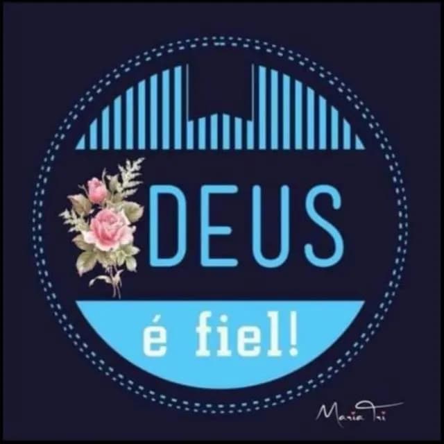 Deus E Fiel