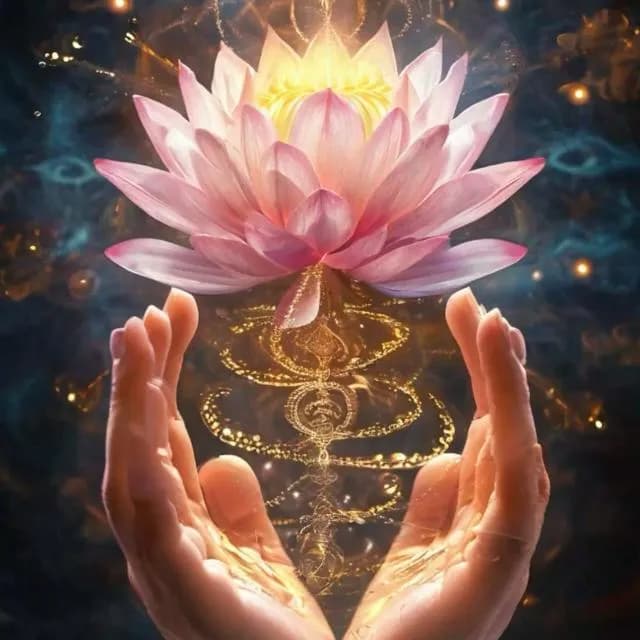 Mantras Para a Alma