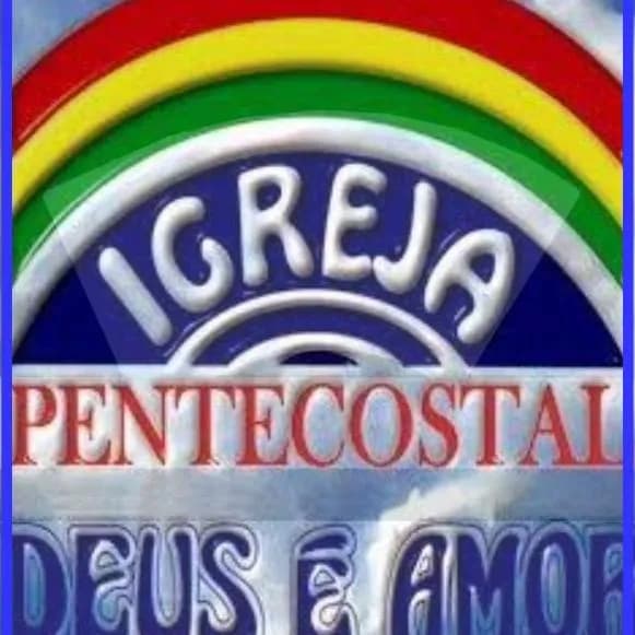 Deus E Amor