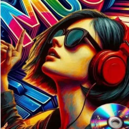 Viciados em Música — grupos de WhatsApp