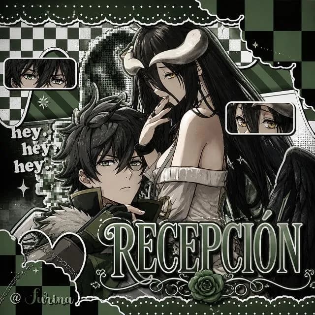Recepcion
