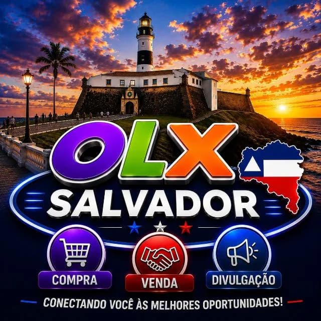 Olx Salvador