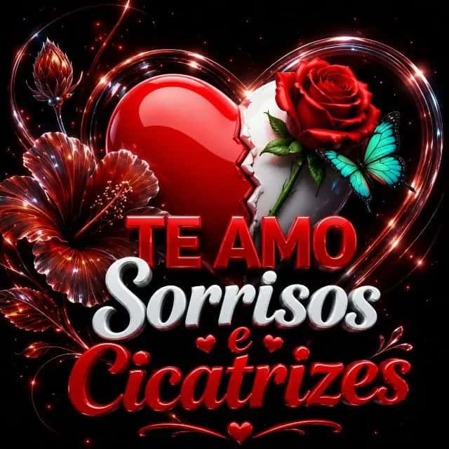 Sorrisos e Cicatrizes — grupos de WhatsApp