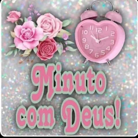 Minuto Com Deus — grupos de WhatsApp