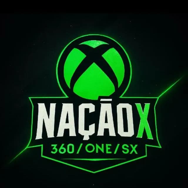 Nação X