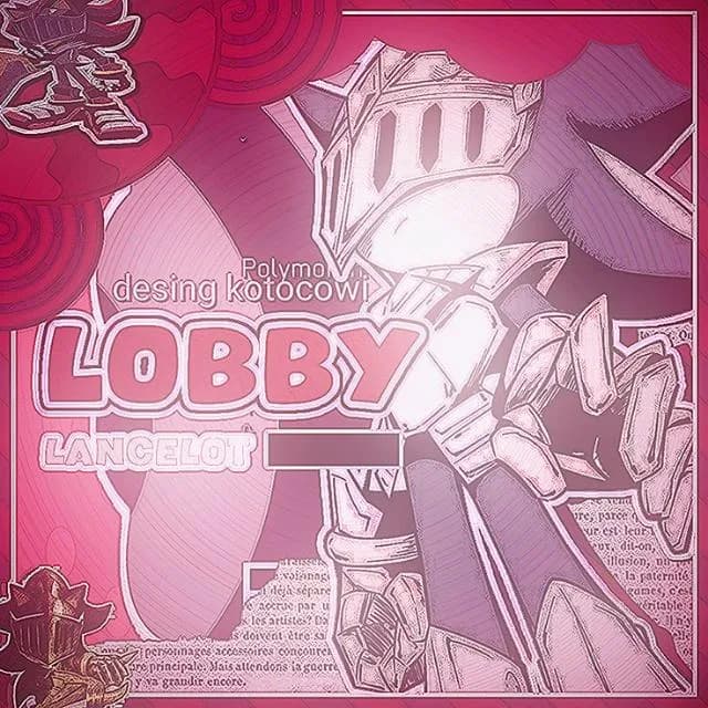 MHz Lobby