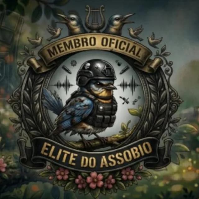 Assobios Cuiudo