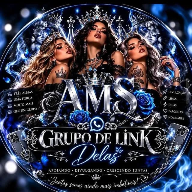 Grupo De WhatsApp De Outro