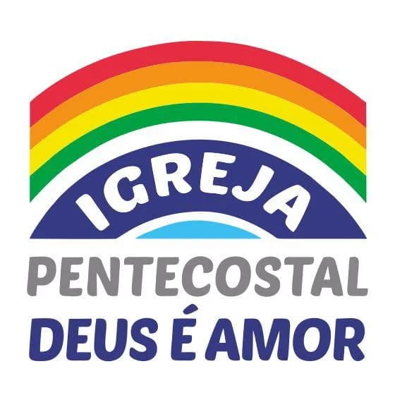 Igreja Deus e Amor