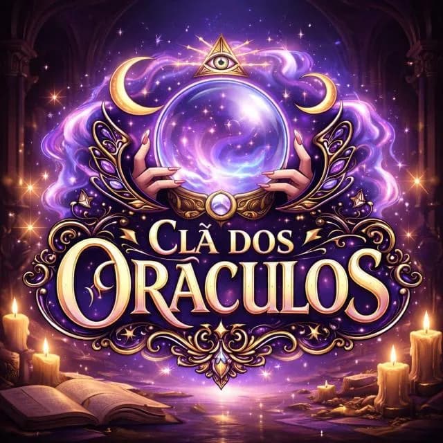 Clã Dos Oráculos