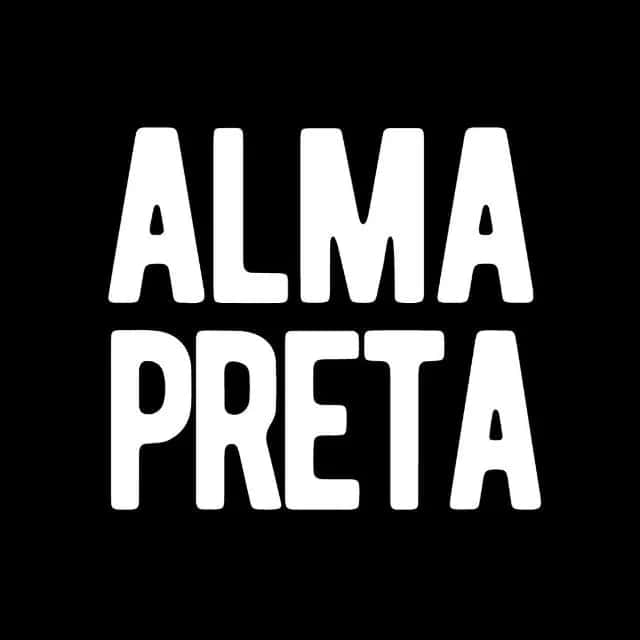 Alma Preta Jornalismo — grupos de WhatsApp