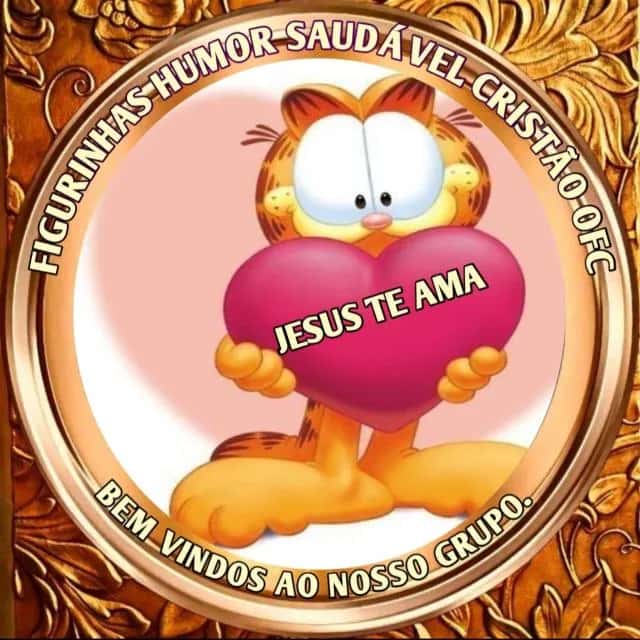 Figurinhas De Humor Saudáveis Românticas — grupos de WhatsApp