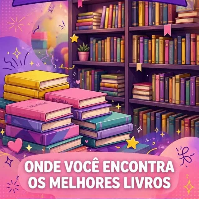 Livros Digital