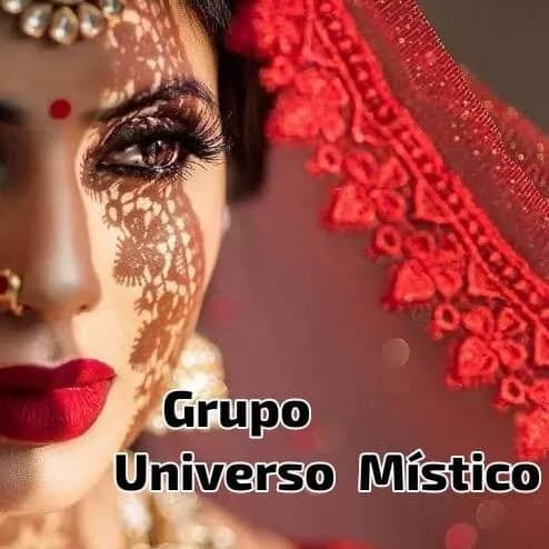 Grupo Universo Mistico
