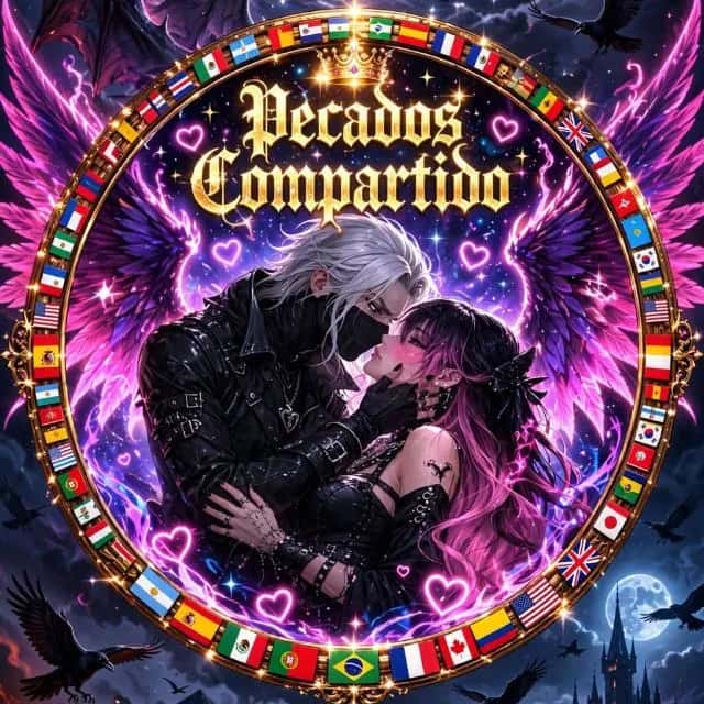 Pecados Compartidos — grupos de WhatsApp