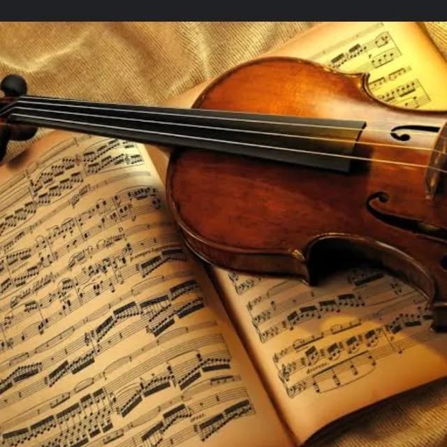 Musicas Clássicas