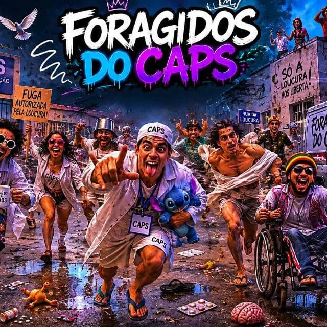 Grupo de Conversa