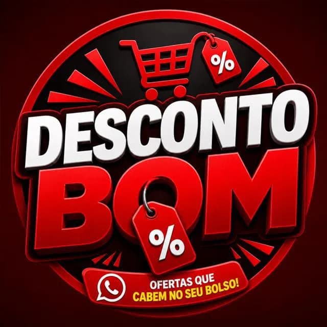 Desconto Bom