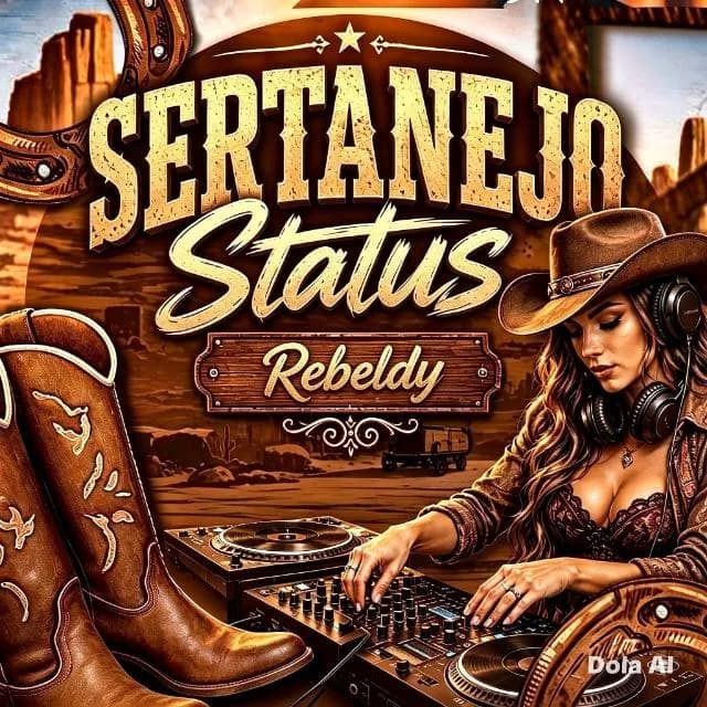 Sertanejo & Status