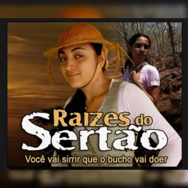 Raízes Do Sertão