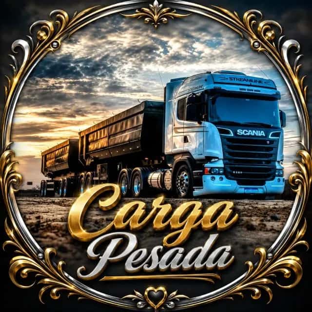 Carga Pesada — grupos de WhatsApp