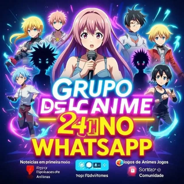 Animes Para Otaku Vem