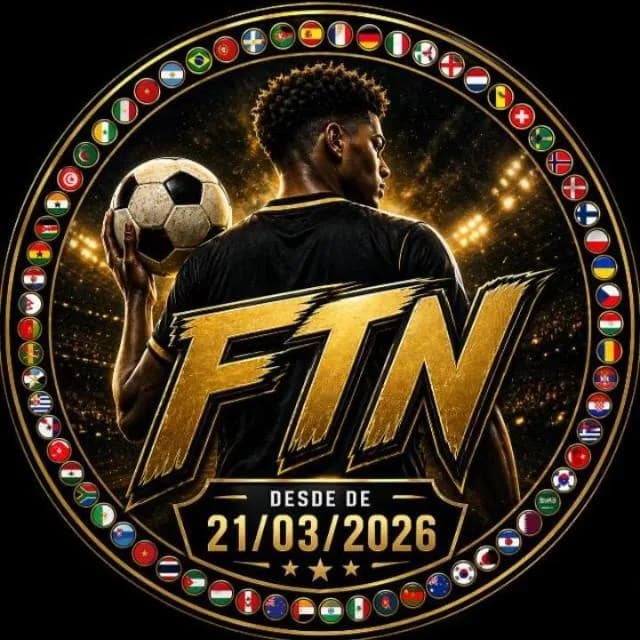 FUT RESENHA NOTÍCIAS 🗞️⚽