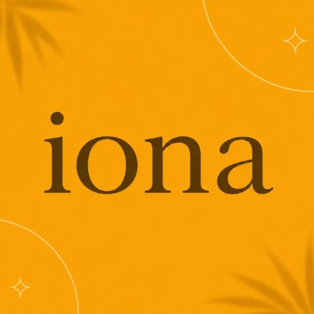 Vip Iona Move