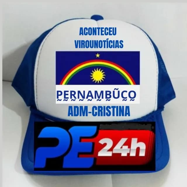 Pernambuco Notícias 24h
