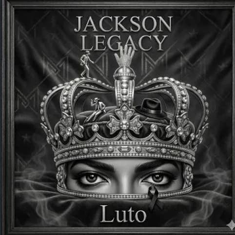 Jackson Legacy - King Of Pop