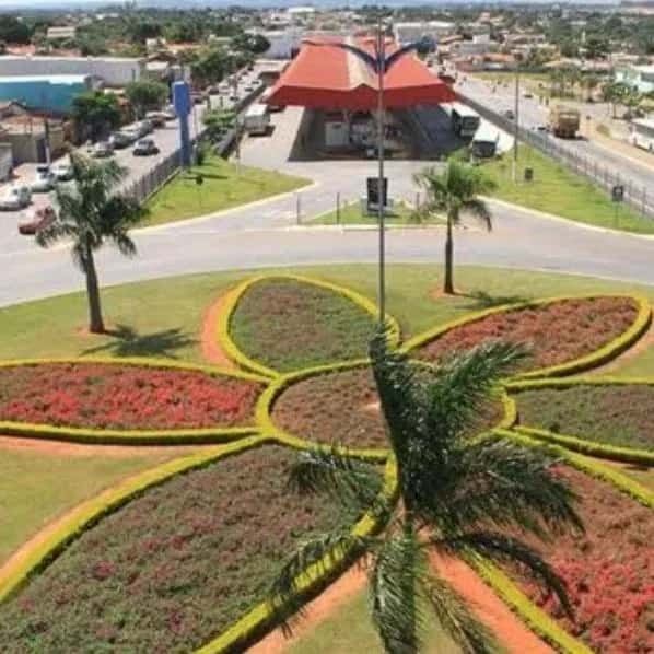 Senador Canedo & Cidades Vizinhas — grupos de WhatsApp