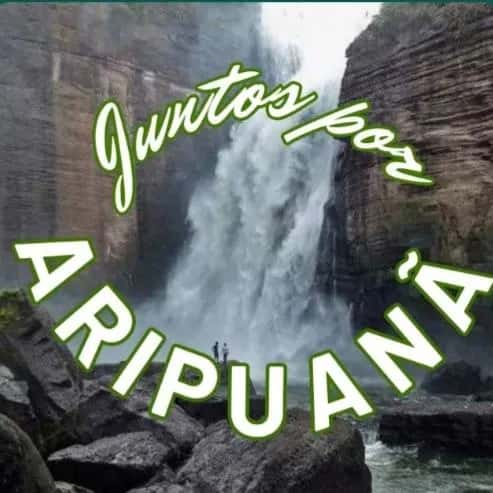 Juntos Por Aripuanã — grupos de WhatsApp