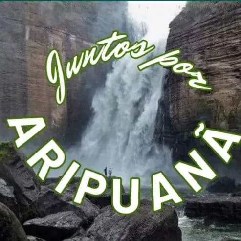 Juntos Por Aripuanã