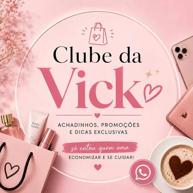 Clube da Vick