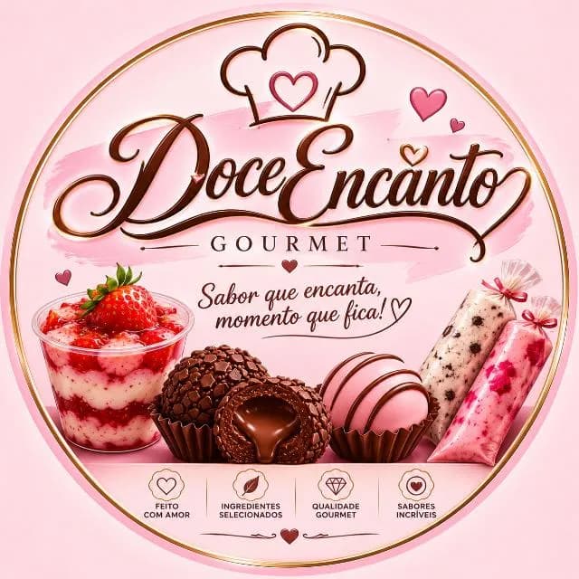 Doce Encanto
