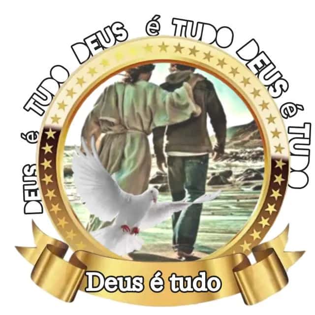 Deus E Tuo — grupos de WhatsApp