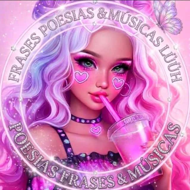 Poesias, Frases, Vídeos, Gifs, Músicas e Mais — grupos de WhatsApp