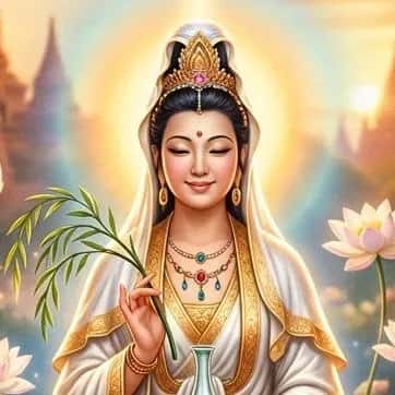 Mesa Radiônica Kuan Yin — grupos de WhatsApp