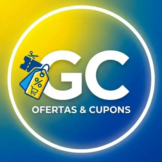 GC Ofertas & Cupons