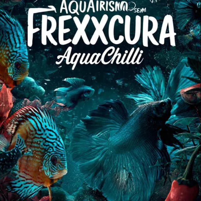 Aquarismo Sem Frescura