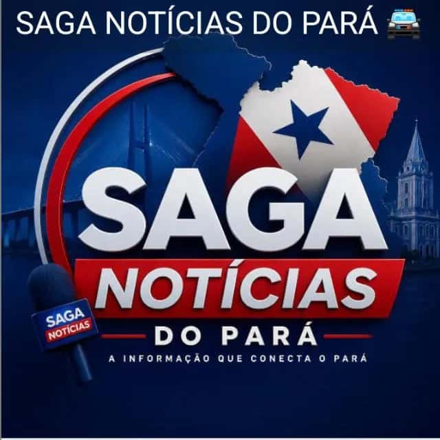 Saga Notícias do Pará — grupos de WhatsApp