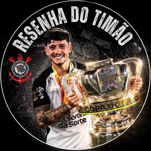 Resenha Do Timão