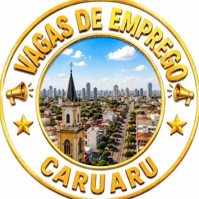 Vagas De Emprego — Caruaru — grupos de WhatsApp