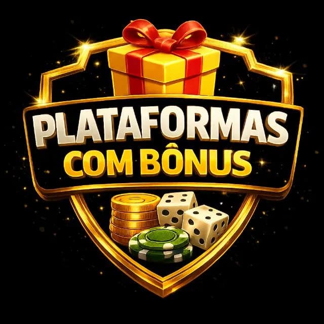 Plataformas Com Bonus