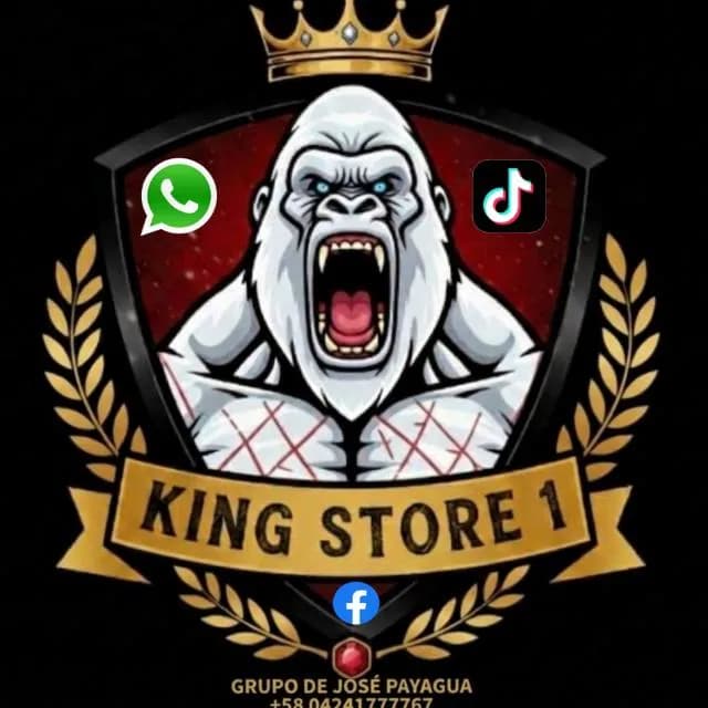 King Store 1